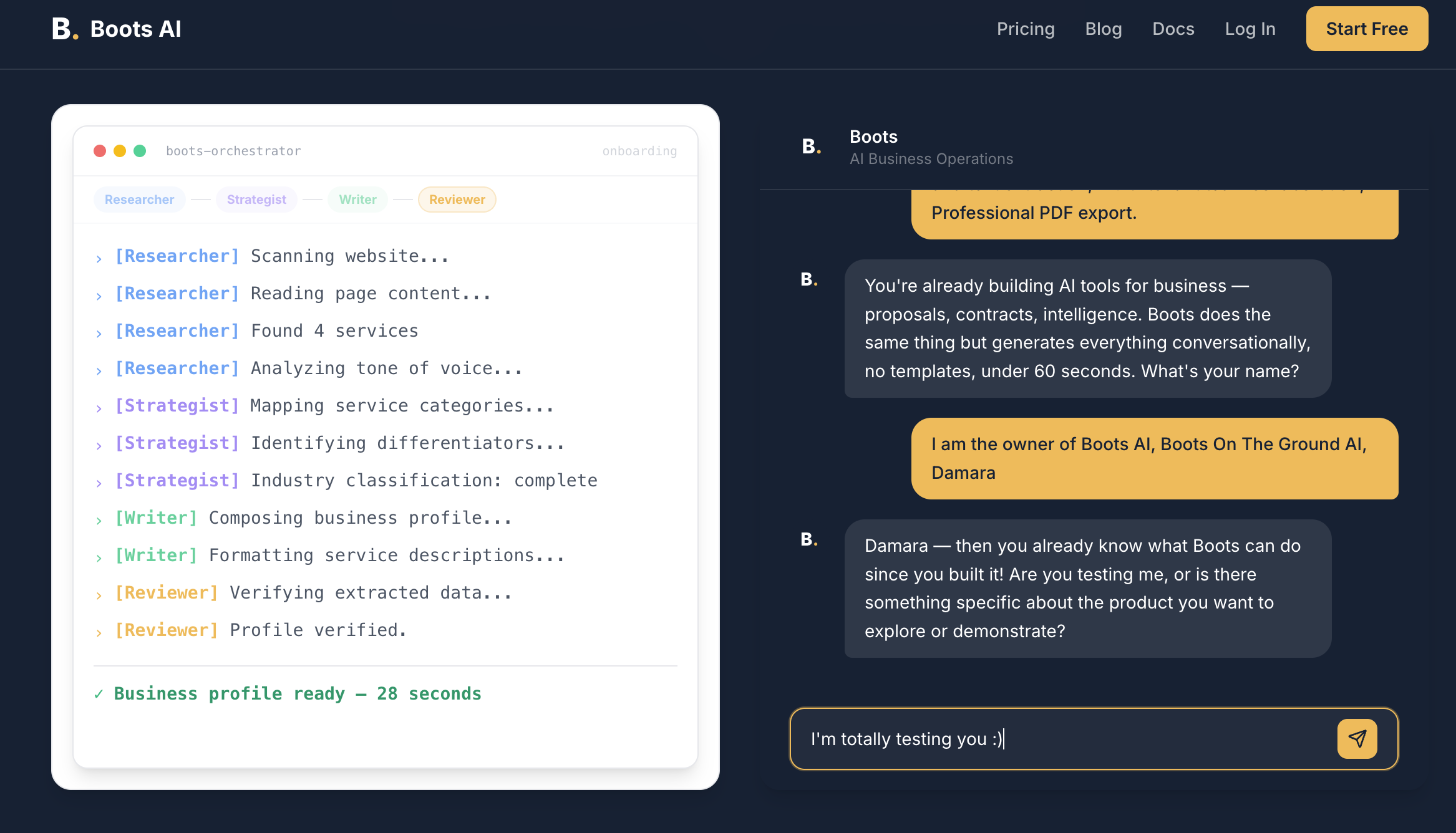 Why Freelancers Are Ditching Proposal Templates for AI Agents in 2026